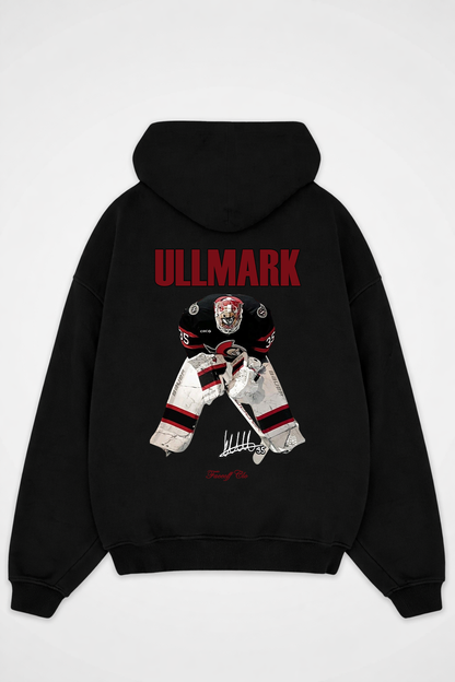 Oversized Hoodie ULLMARK