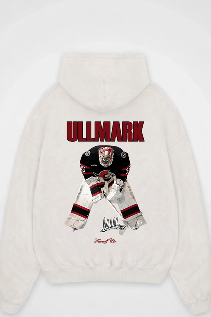Oversized Hoodie ULLMARK