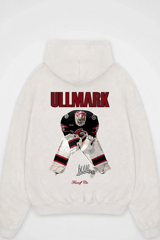 Oversized Hoodie ULLMARK