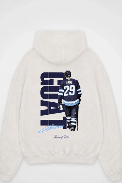 Oversized Hoodie Laine GOAT