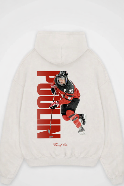 Oversized Hoodie POULIN