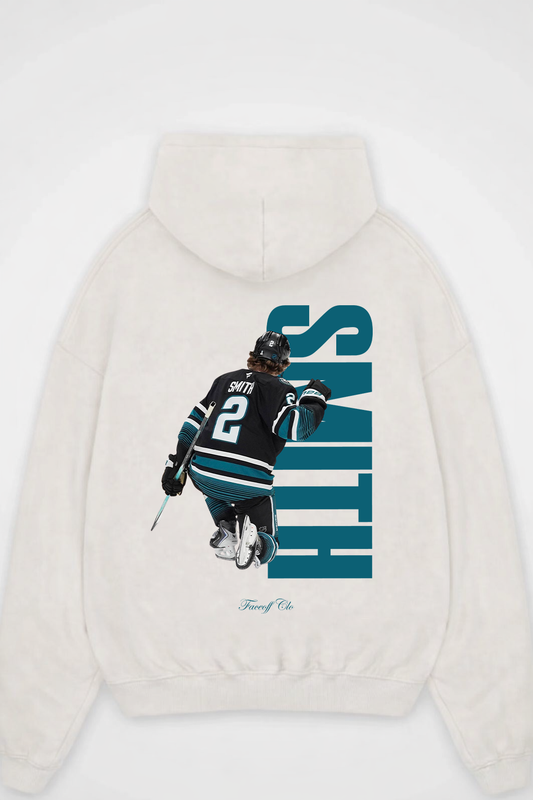 Oversized Hoodie Smith