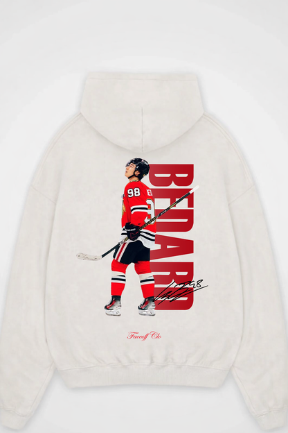 Oversized Hoodie BEDARD