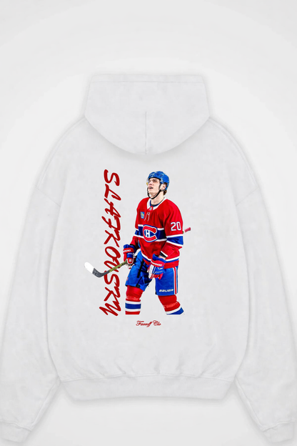 Oversized Hoodie Slafkovsky