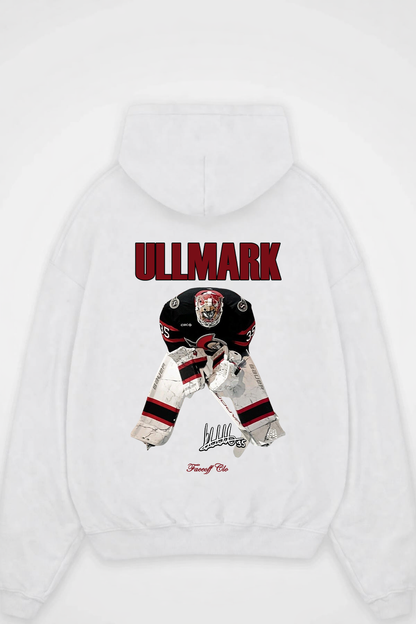 Oversized Hoodie ULLMARK