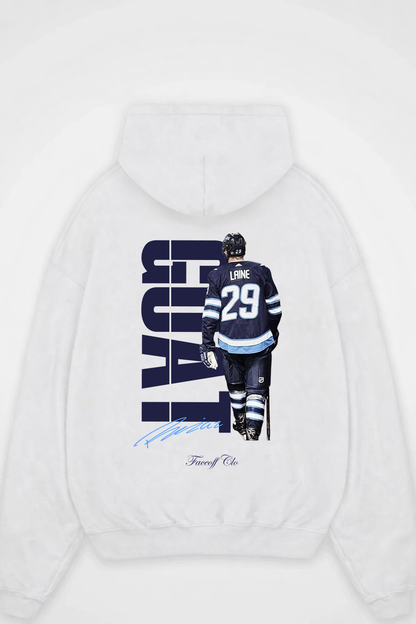 Oversized Hoodie Laine GOAT