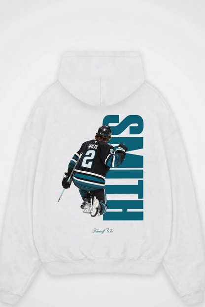 Oversized Hoodie Smith