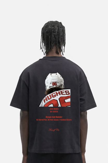 Oversized Shirt Hughes
