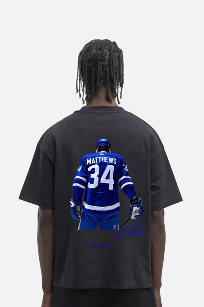 Oversized Shirt Matthews