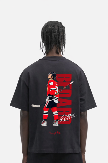 Oversized Shirt BEDART