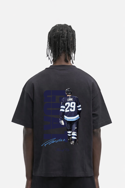 Oversized Shirt Laine GOAT