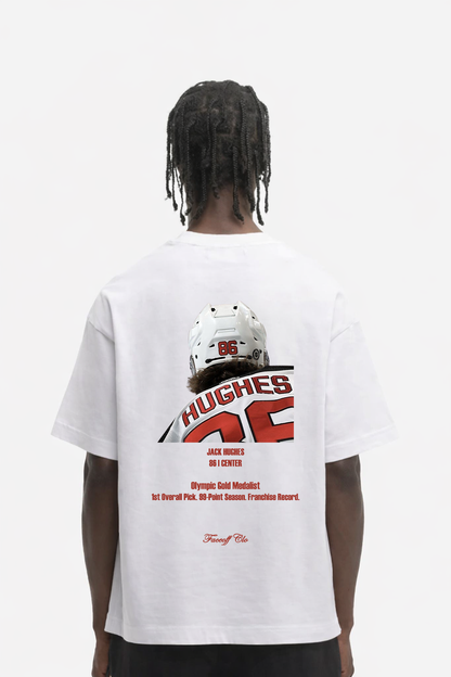 Oversized Shirt Hughes