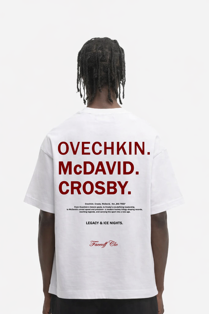 Oversized Shirt The "BIG TREE"