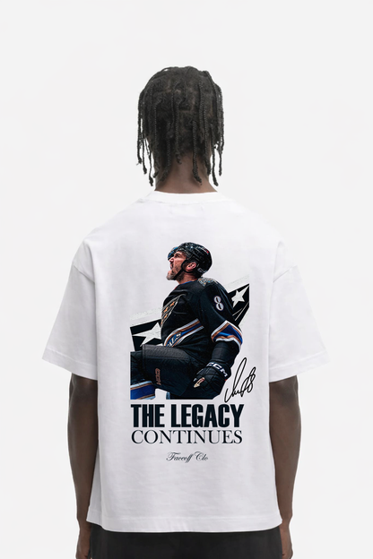 Oversized Shirt OVE THE LEGACY