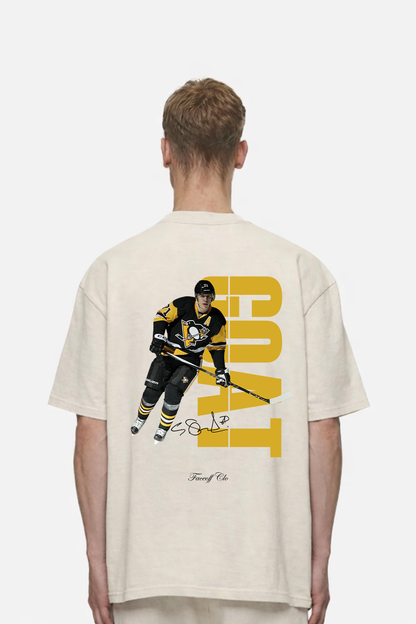 Oversized Shirt GOAT Malkin