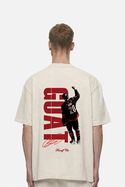 Oversized Shirt AHO GOAT