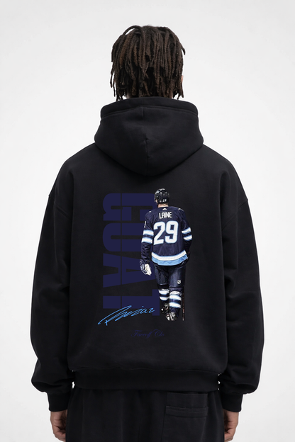 Oversized Hoodie Laine GOAT
