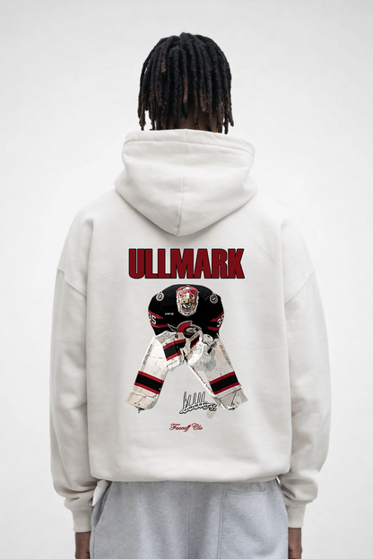 Oversized Hoodie ULLMARK