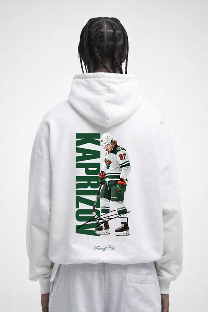 Oversized Hoodie KAPRIZOV