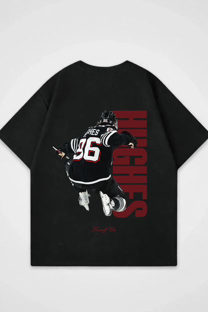 Oversized Shirt Hughes
