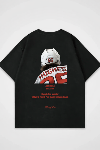 Oversized Shirt Hughes