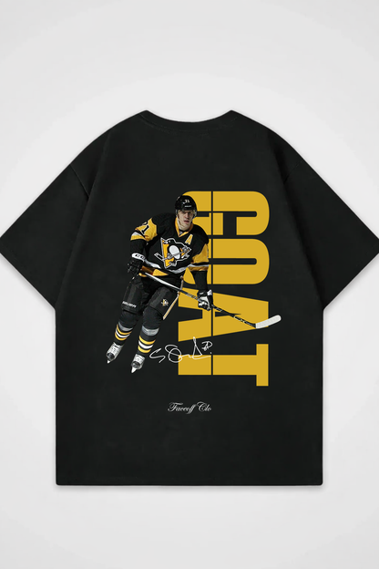 Oversized Shirt GOAT Malkin