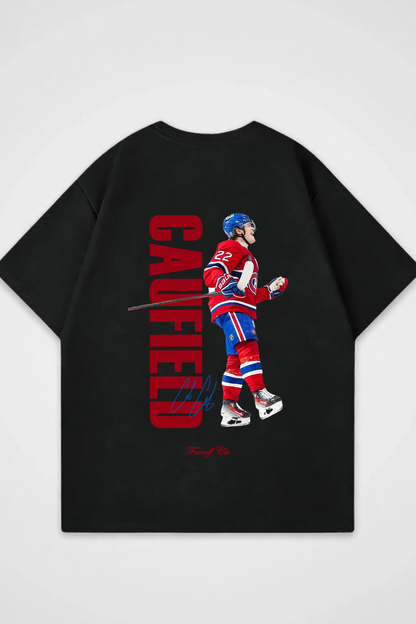 Oversized Shirt CAUFIELD