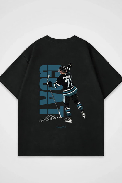 Oversized Shirt CELEBRINI GOAT