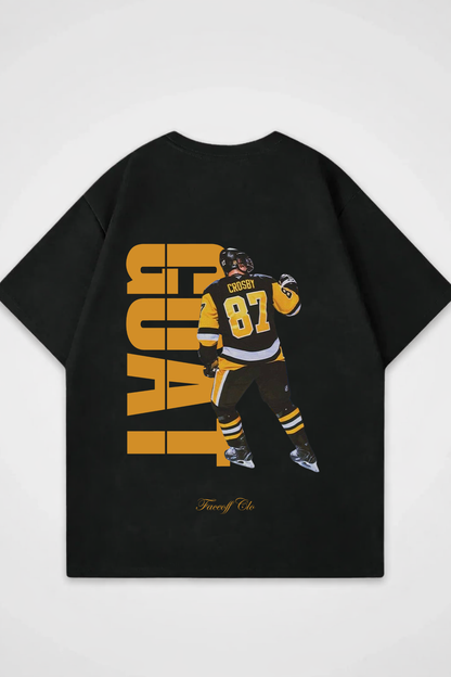 Oversized Shirt GOAT Crosby