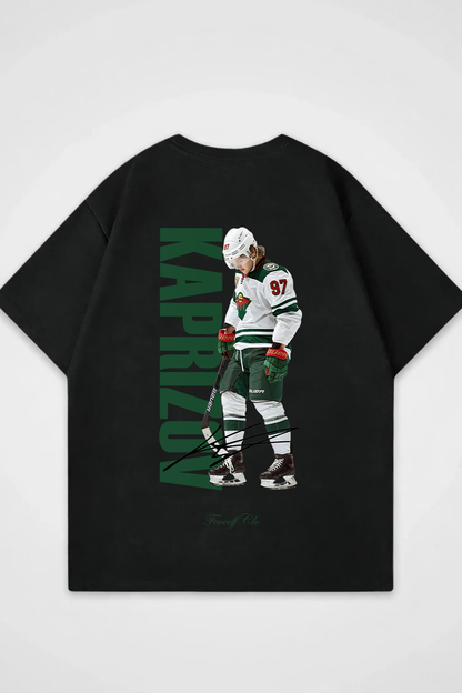 Oversized Shirt KAPRIZOV