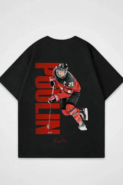 Oversized Shirt POULIN