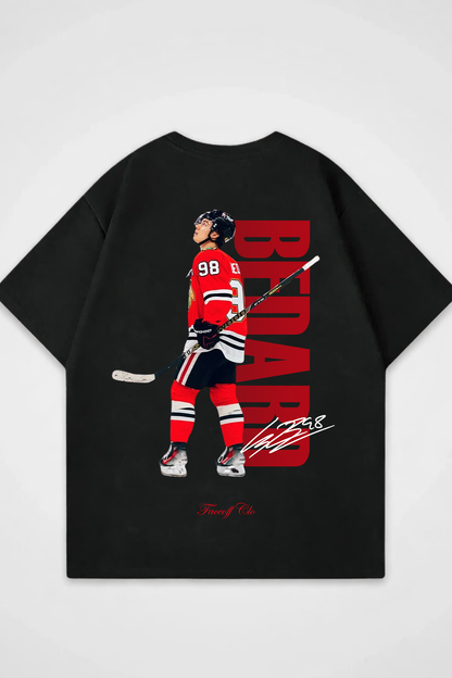 Oversized Shirt BEDART