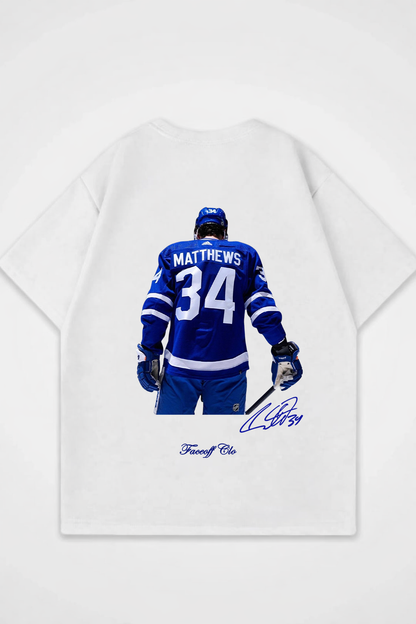 Oversized Shirt Matthews