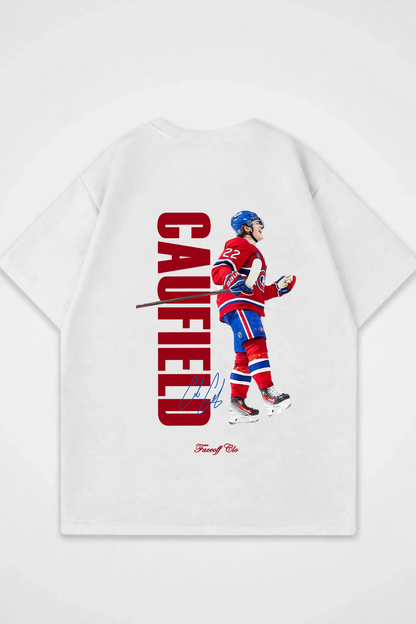 Oversized Shirt CAUFIELD