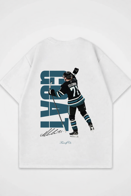 Oversized Shirt CELEBRINI GOAT