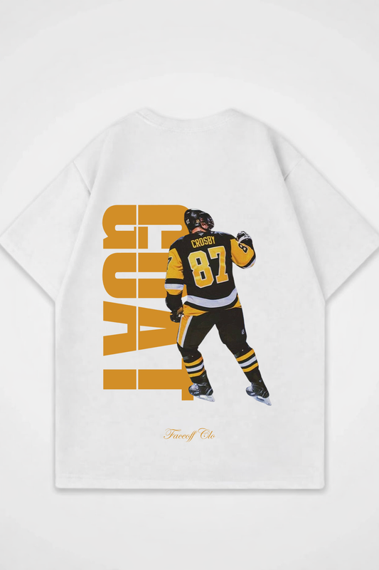Oversized Shirt GOAT Crosby