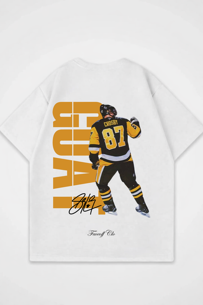 Oversized Shirt GOAT Crosby