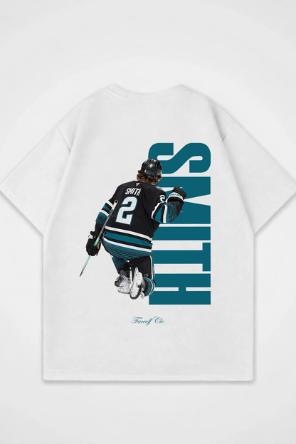 Oversized Shirt Smith