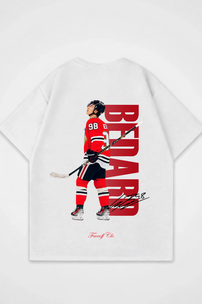 Oversized Shirt BEDART