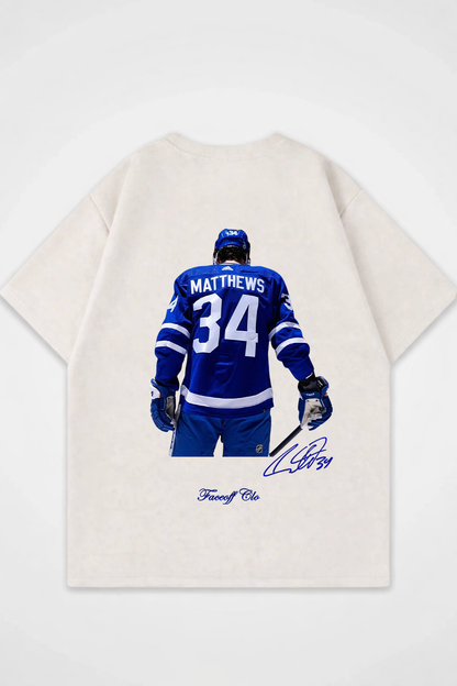 Oversized Shirt Matthews