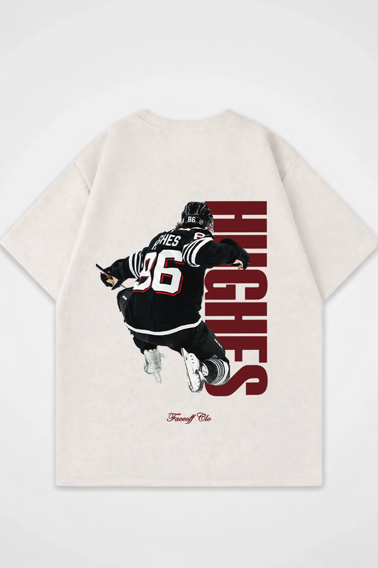 Oversized Shirt Hughes