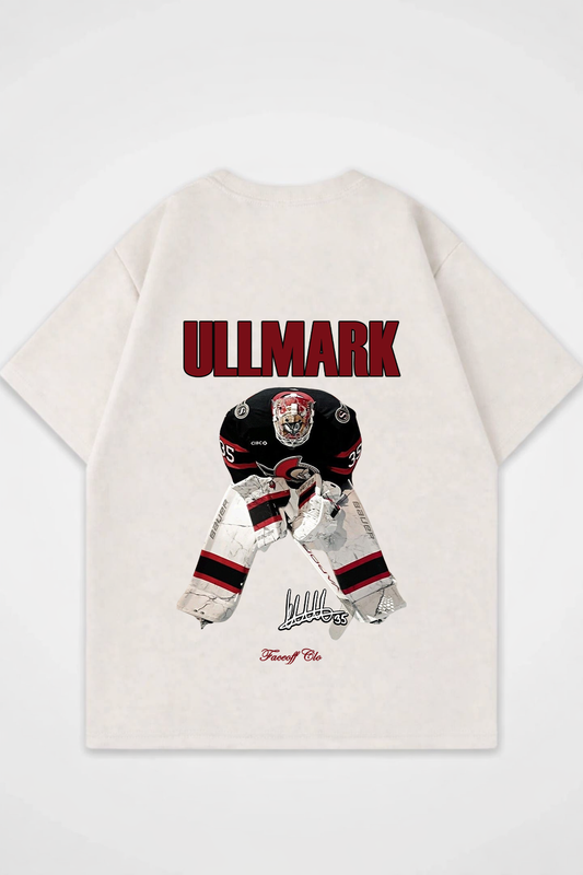Oversized Shirt ULLMARK
