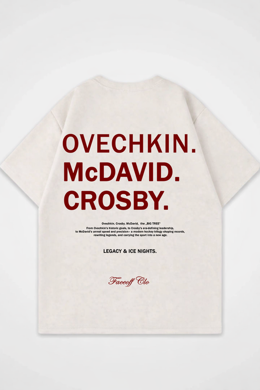 Oversized Shirt The "BIG TREE"