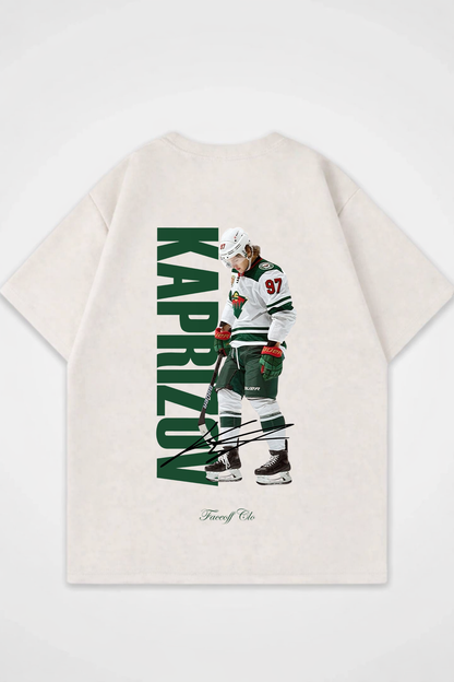 Oversized Shirt KAPRIZOV