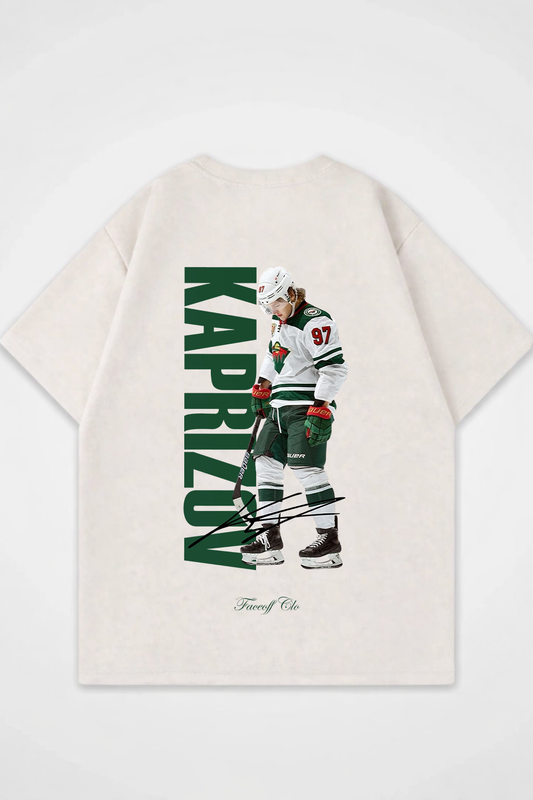 Oversized Shirt KAPRIZOV