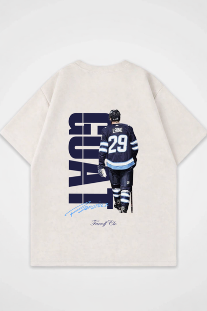 Oversized Shirt Laine GOAT