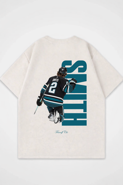 Oversized Shirt Smith