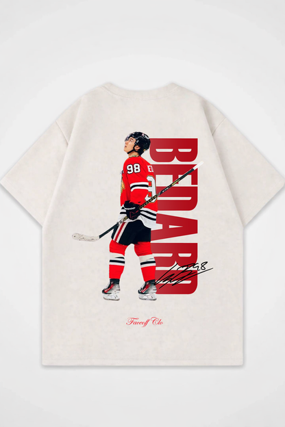 Oversized Shirt BEDART