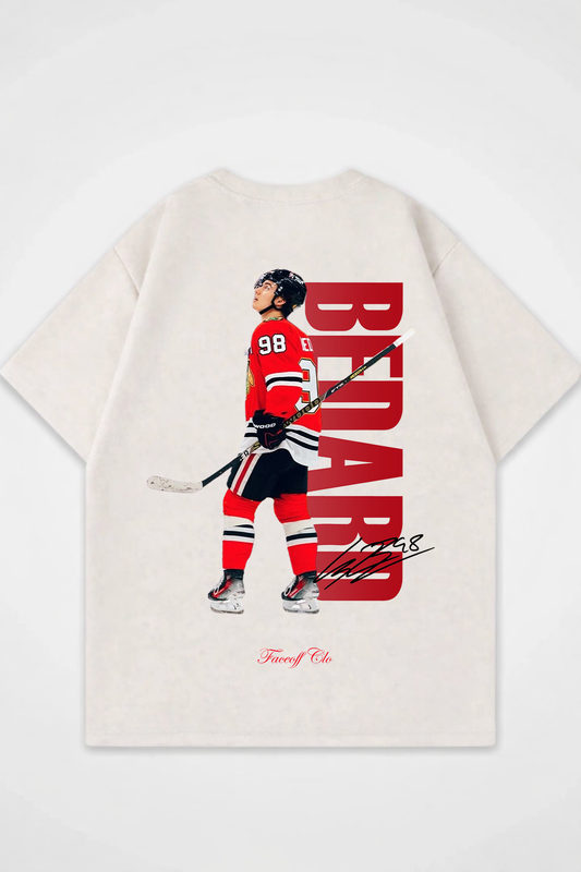 Oversized Shirt BEDART